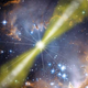Image for article titled Is it possible we've found the first white hole?